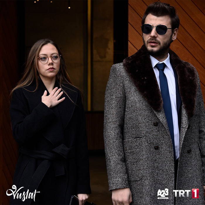 سریال ترکی وصلت Vuslat