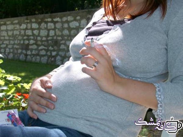 علائم و راههای درمان مسمومیت بارداری