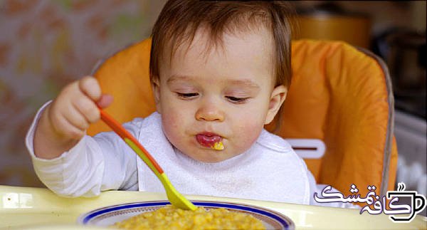 650x350 feeding baby how to avoid food allergies ref guide - اسهال در نوزادان | علل، علائم و درمان