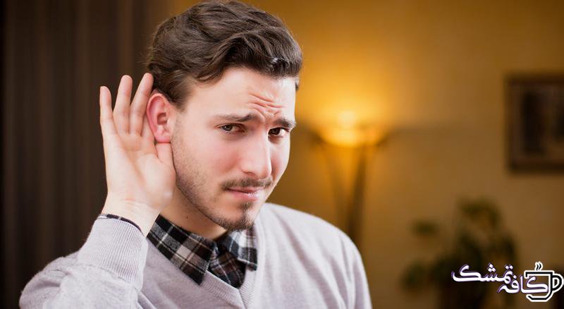 listening skills - چرا مردان شنونده های خوبی نیستند