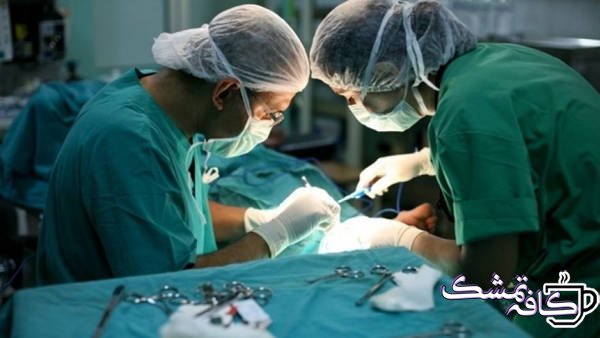 operatie uter 1 - سرطان پروستات | کشنده ترین سرطان در بین مردان