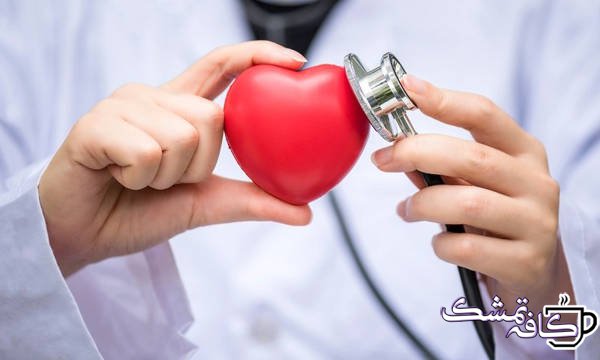 GP Heart 800 480 85 s c1 - 15 غذای مفید برای حفظ سلامت قلب