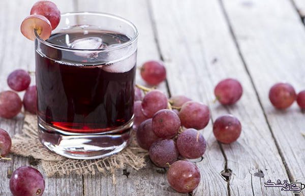 How To Make Grape Juice At Home - خواص آب انگور در طب سنتی و تاثیر آن بر روی سلامتی و زیبایی
