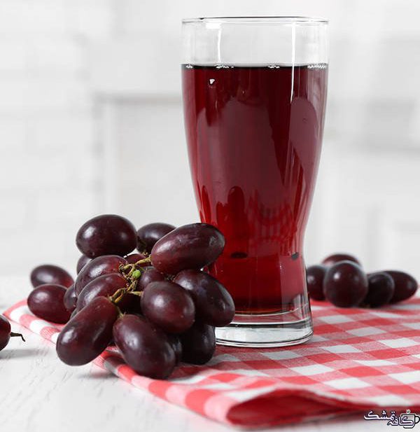 Why Should You Choose Grape Juice 10 Proven Benefits and Interesting Facts e1572457832614 - خواص آب انگور در طب سنتی و تاثیر آن بر روی سلامتی و زیبایی