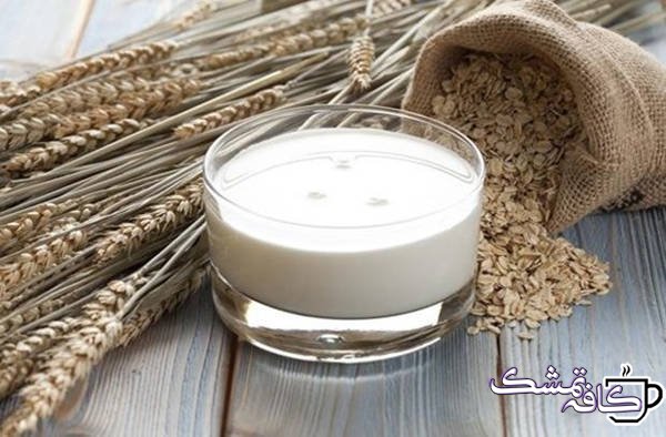 milk oat benefits - 15 غذای مفید برای حفظ سلامت قلب