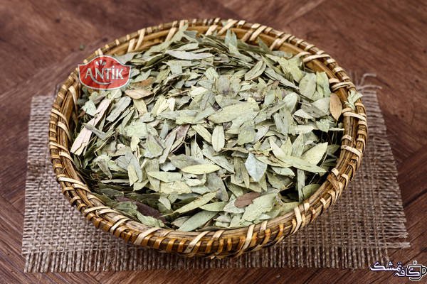 sinameki cayi 3 - خواص برگ و چای سنا برای سلامتی