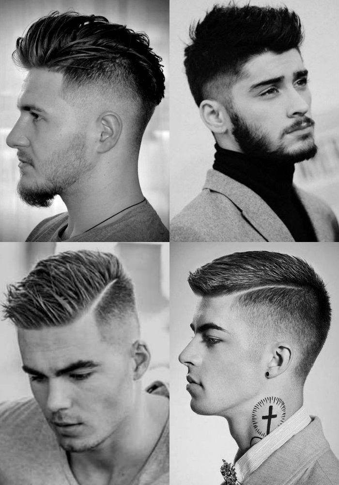 جدیدترین مدل موی کوتاه مردانه 2020 بهترین استایل های موی کوتاه مردانه و پسرانه
