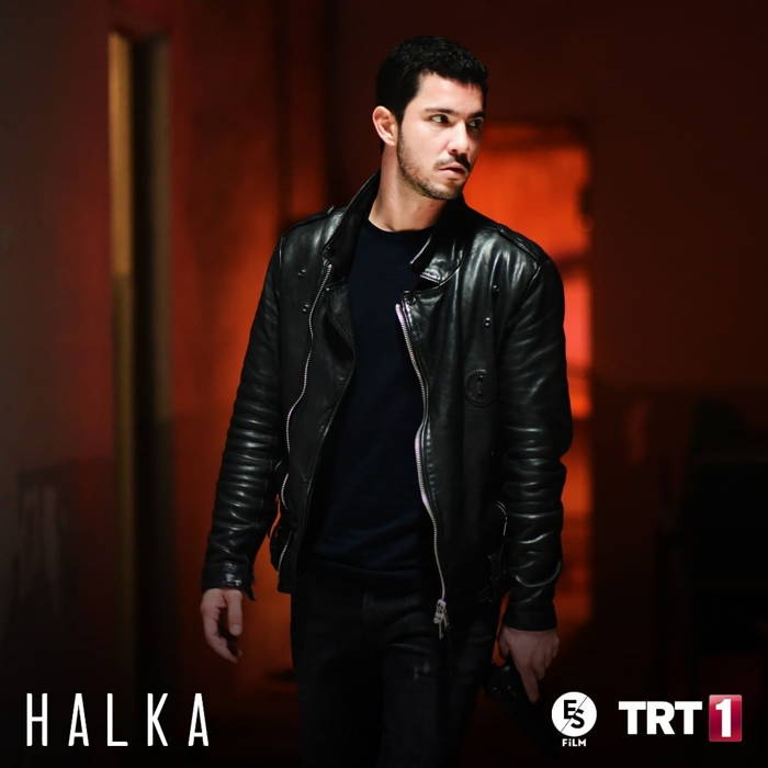 سریال ترکی حلقه Halka