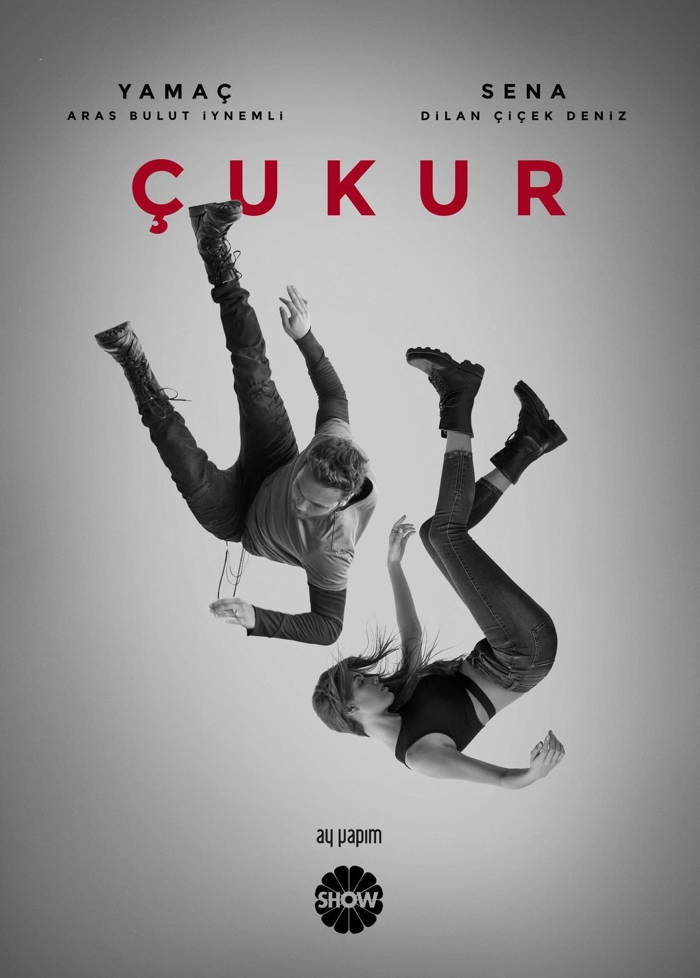 سریال ترکی گودال Cukur